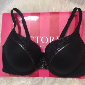 Victoria Secret Bra Size 36DD -Perfect Fit💫
